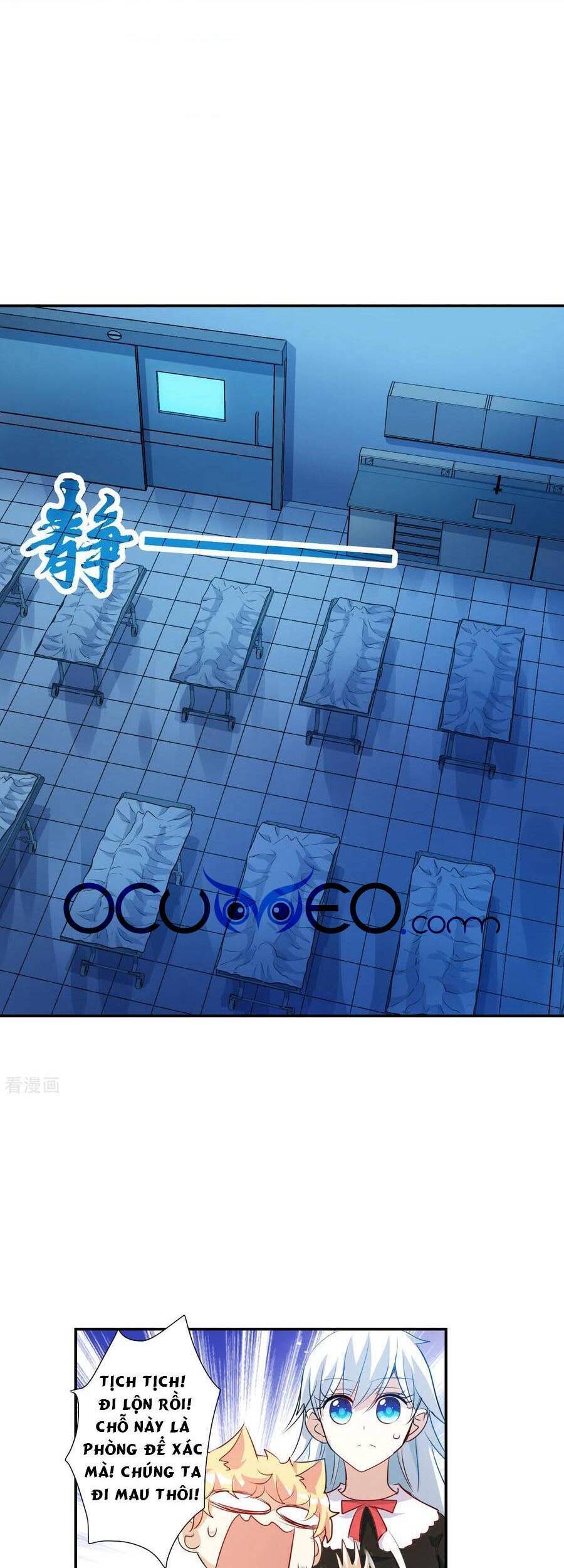 Tô Tịch Kỳ Quái: Chapter 158