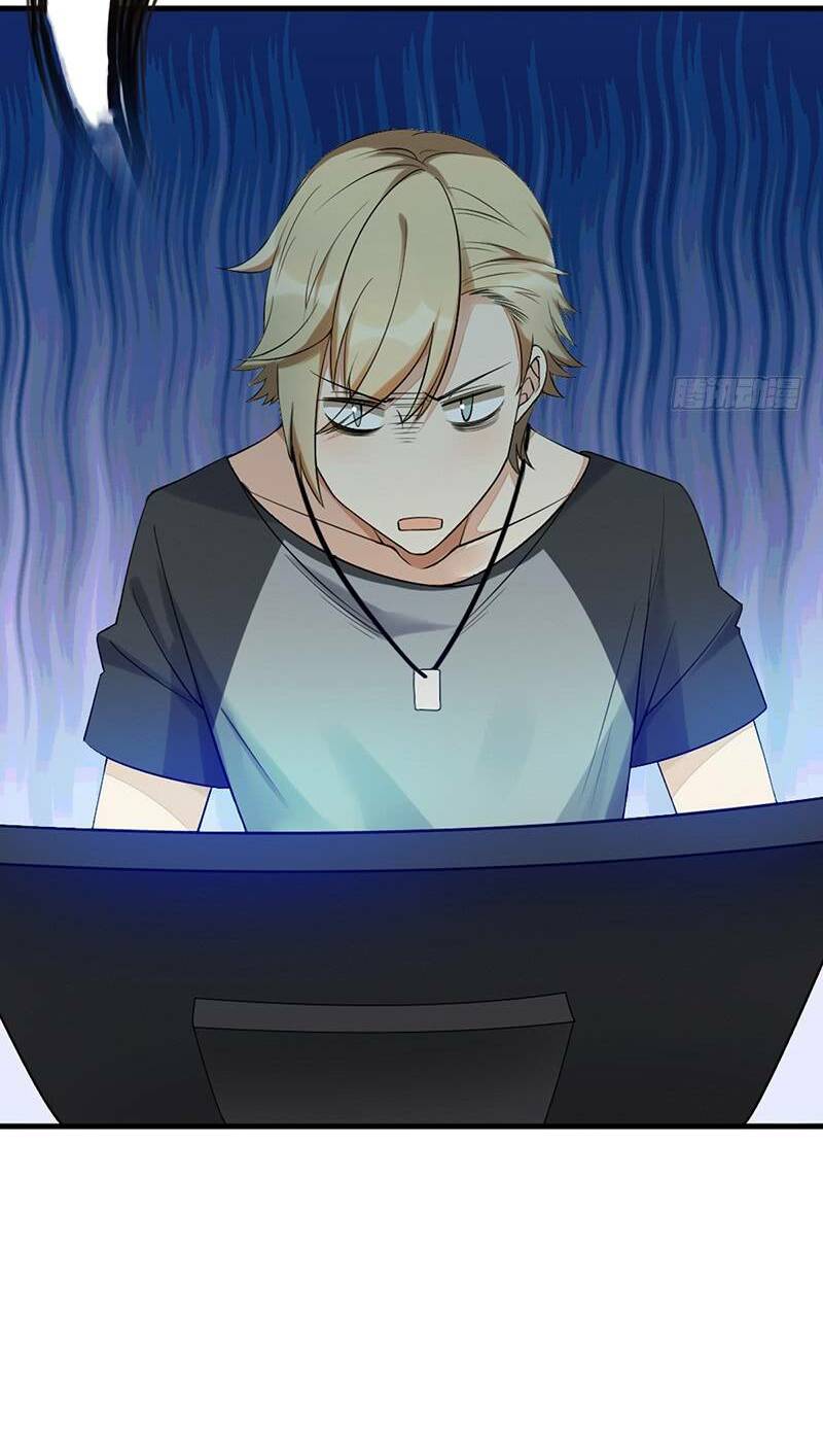 Dã Âu Lão Tổ: Chapter 14