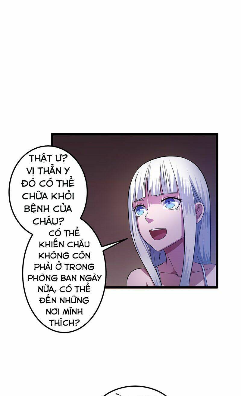 Tiên Vương Trùng Sinh: Chapter 20