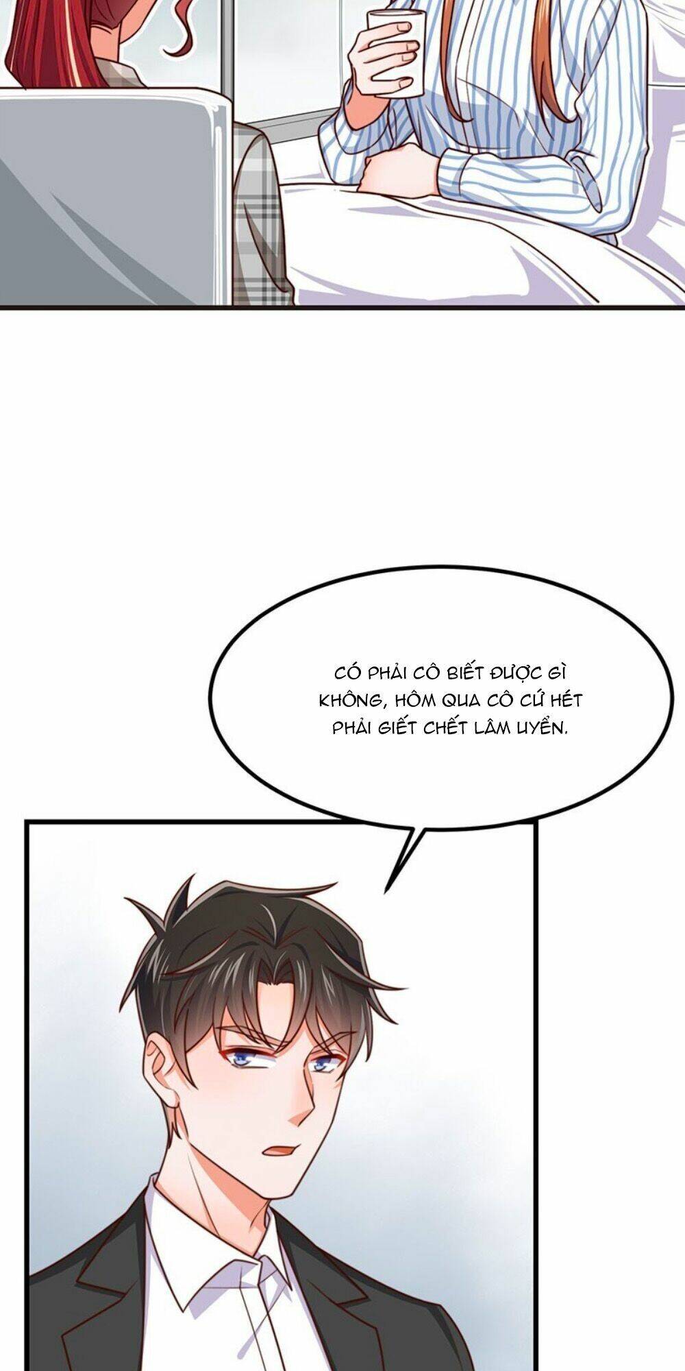 Nhật Ký Báo Thù Của Thiên Kim Hai Mặt: Chapter 39