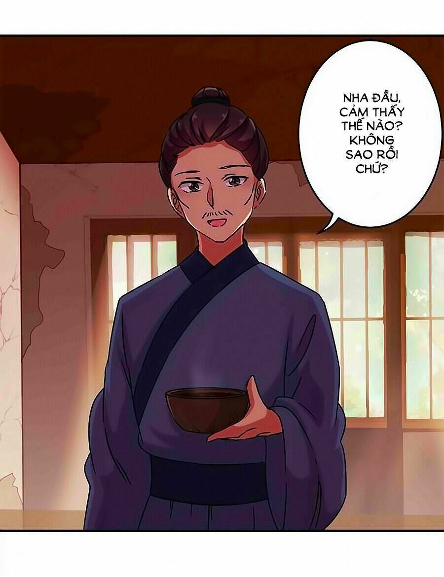 Vương Gia! Ngươi Thật Bỉ Ổi: Chapter 275