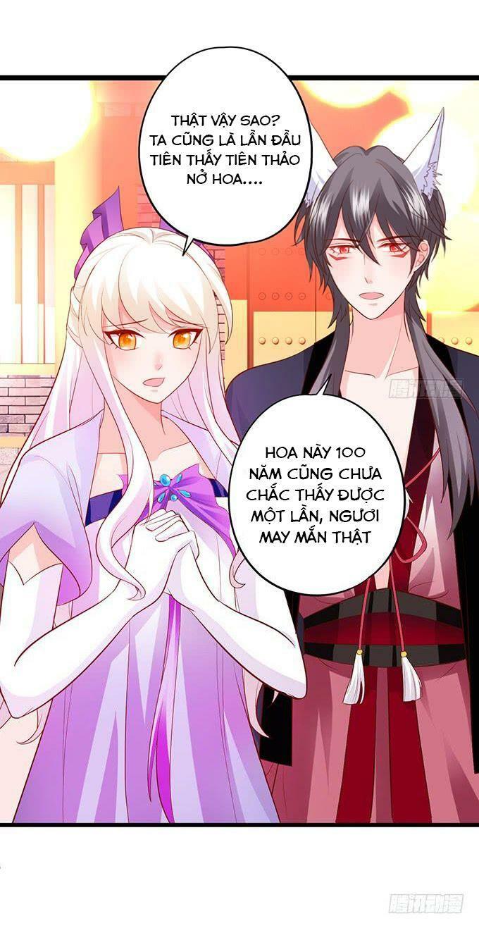 Hồ Tiên Hung Bạo: Chapter 138