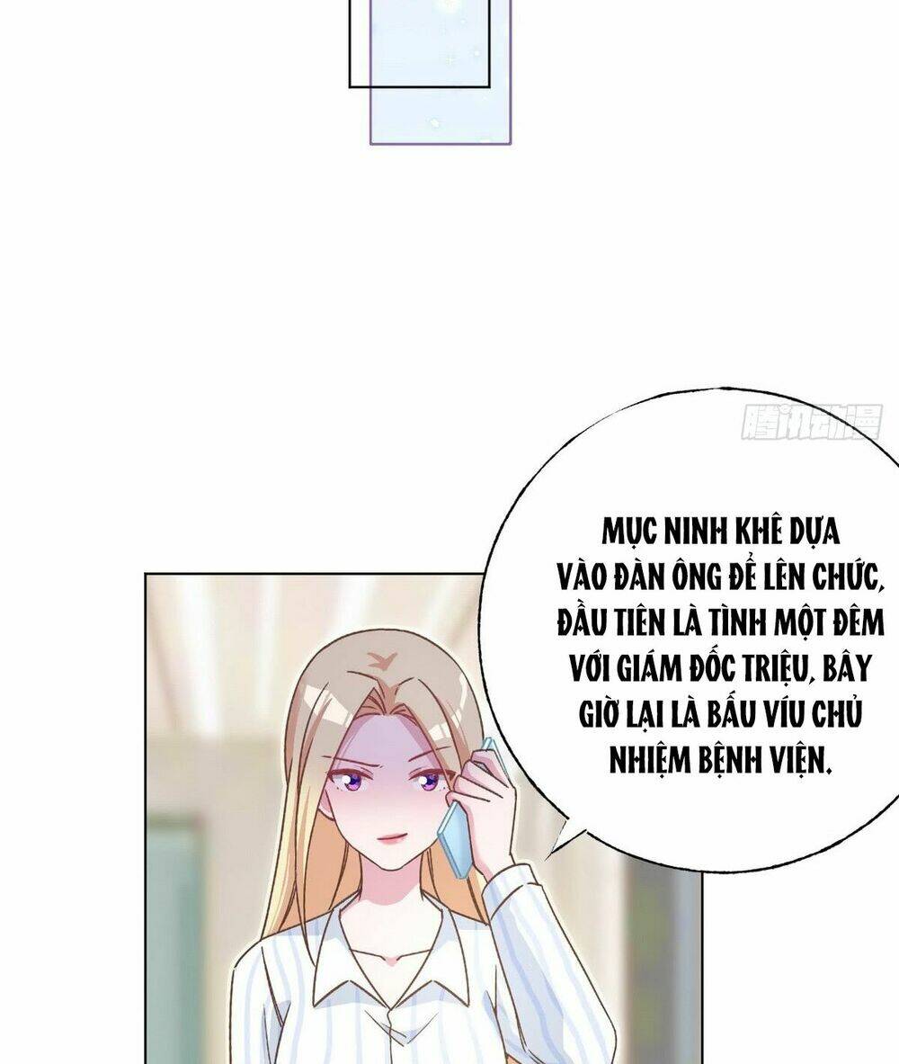Trời Ban Cho Nam Thần Daddy: Chapter 45