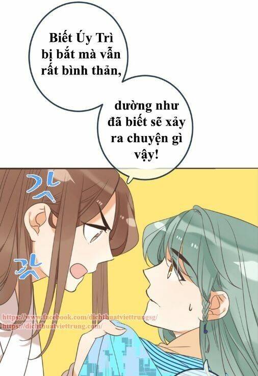 Bạn Trai Tôi Là Cẩm Y Vệ 2: Chapter 89