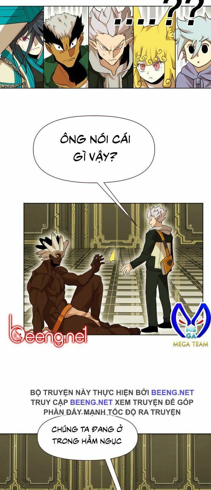 Hard Core Leveling Warrior Ss2: Chapter 12