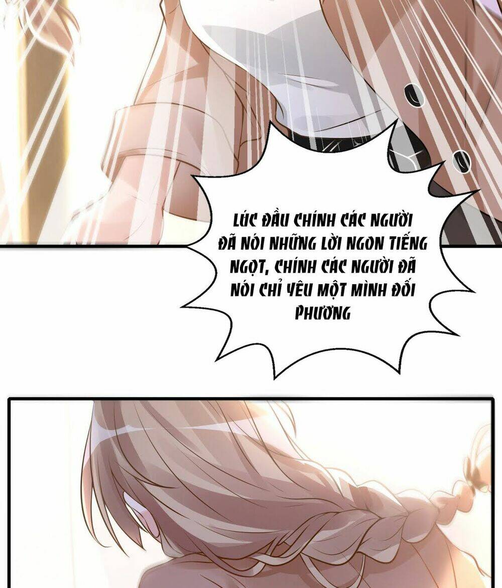 Lấy Tình Yêu, Lấy Thời Gian: Chapter 4