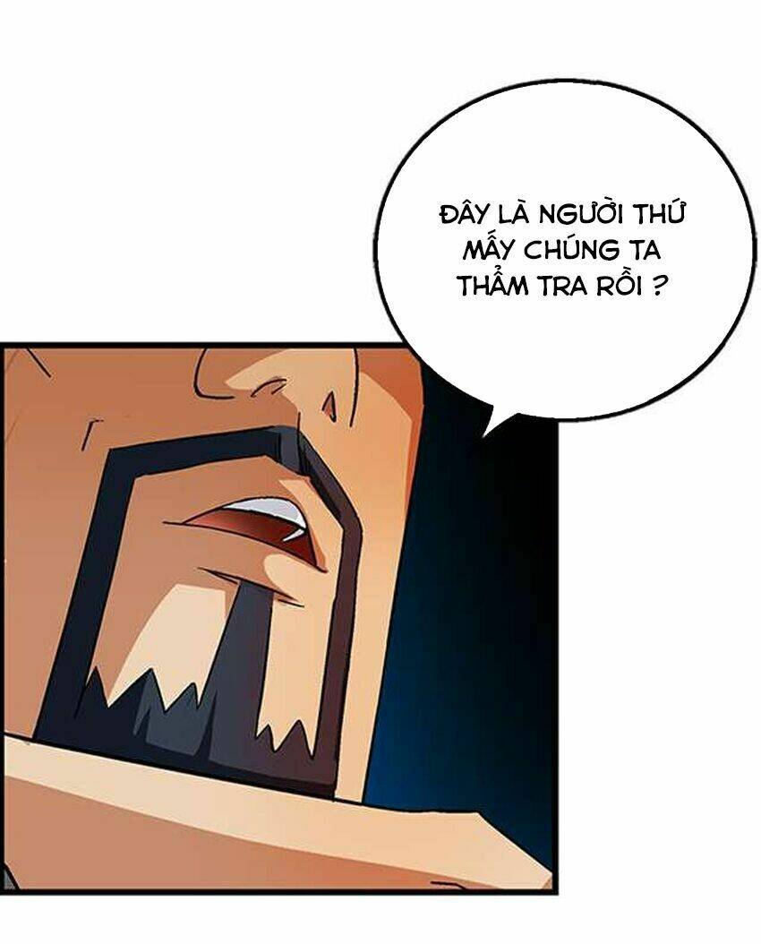 Phong Quỷ Truyền Thuyết: Chapter 26