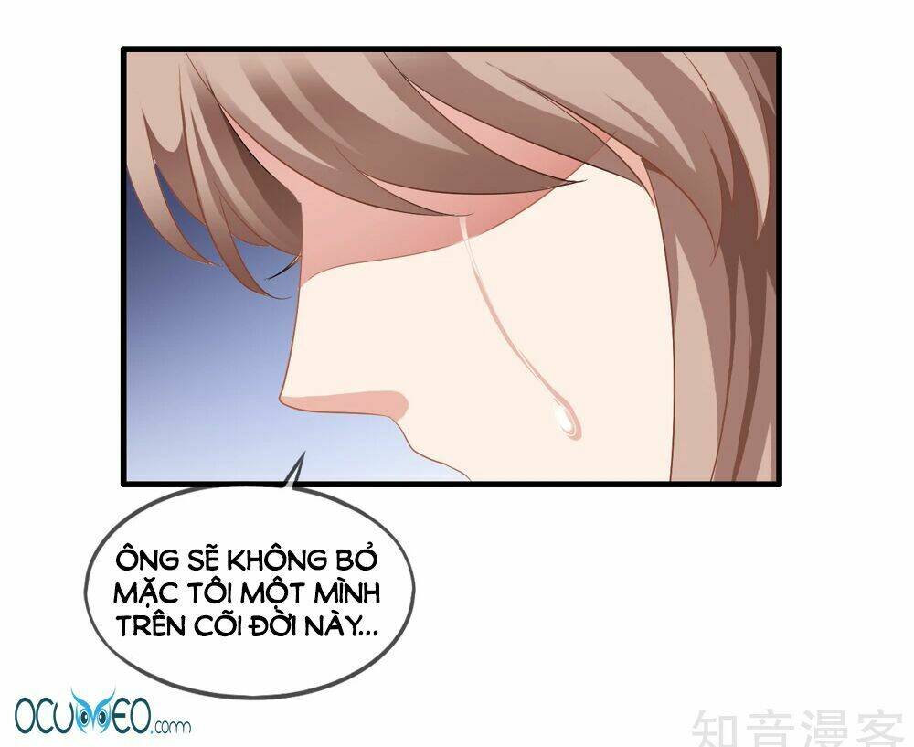 Mỹ Vị Giai Thê: Chapter 11