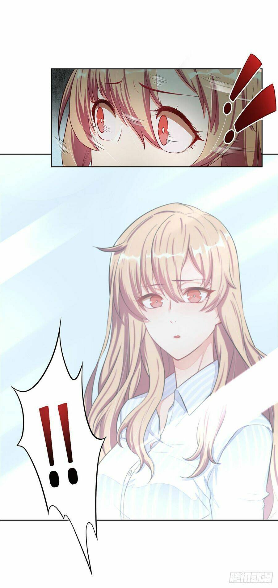 Trọng Sinh Quý Thê Chi Phục Thù Hoa Lệ: Chapter 2