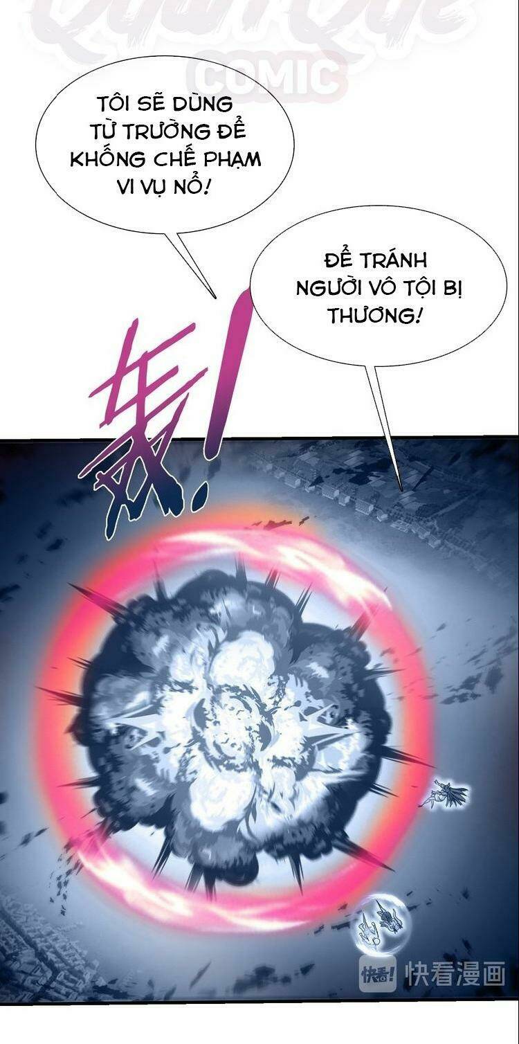 Kinh Thế Kỳ Nhân: Chapter 49