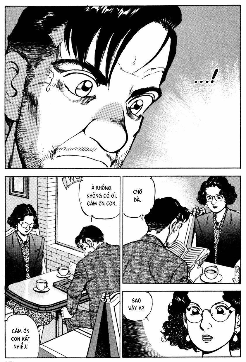 Seizon Life: Chapter 3