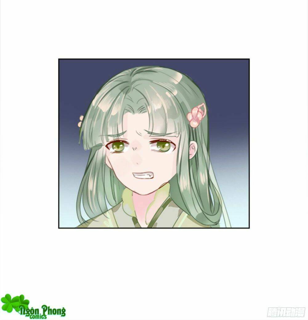 Đường Hoa Nhất Mộng Cổ Phi Truyện: Chapter 1