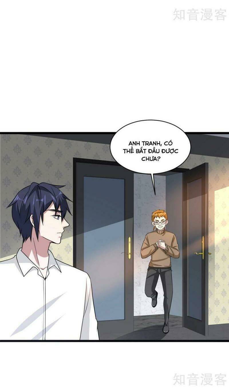 Đô Thị Tà Vương: Chapter 162