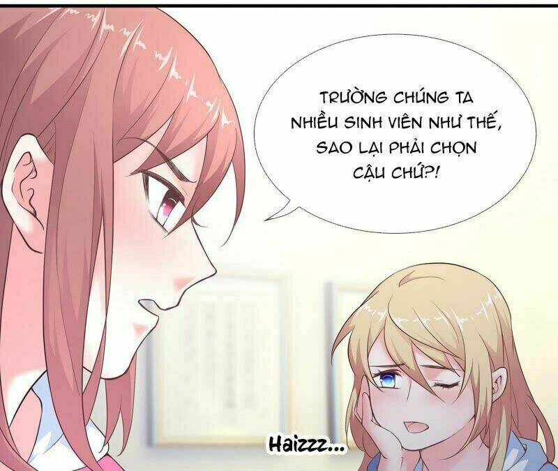 Chiến Lược Lãng Mạn Của Thịnh Thiếu: Chapter 56