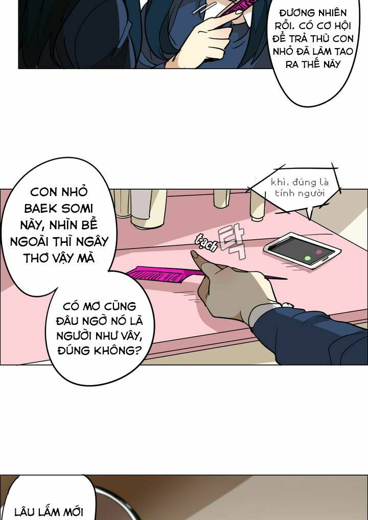 Lớn Lên Đểu Cáng: Chapter 30