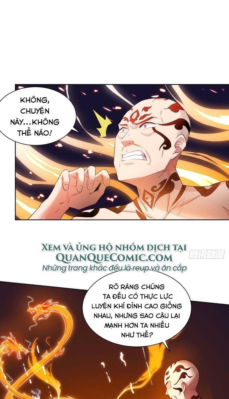 Trọng Sinh Khí Thiếu Quy Lai: Chapter 102