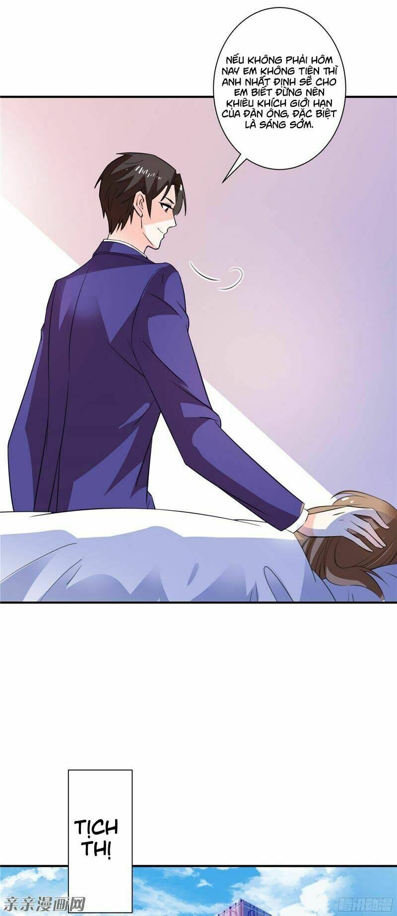 Vợ Yêu Là Báu Vật: Chapter 52