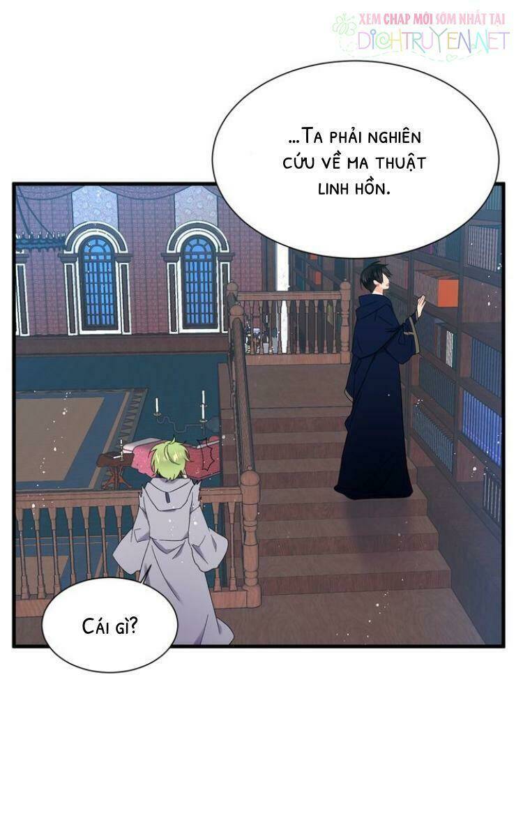 Vị Quản Gia Của Tiểu Thư: Chapter 3