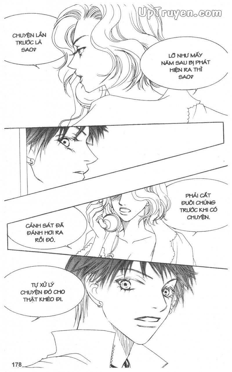 Cinderella Man: Chapter 4