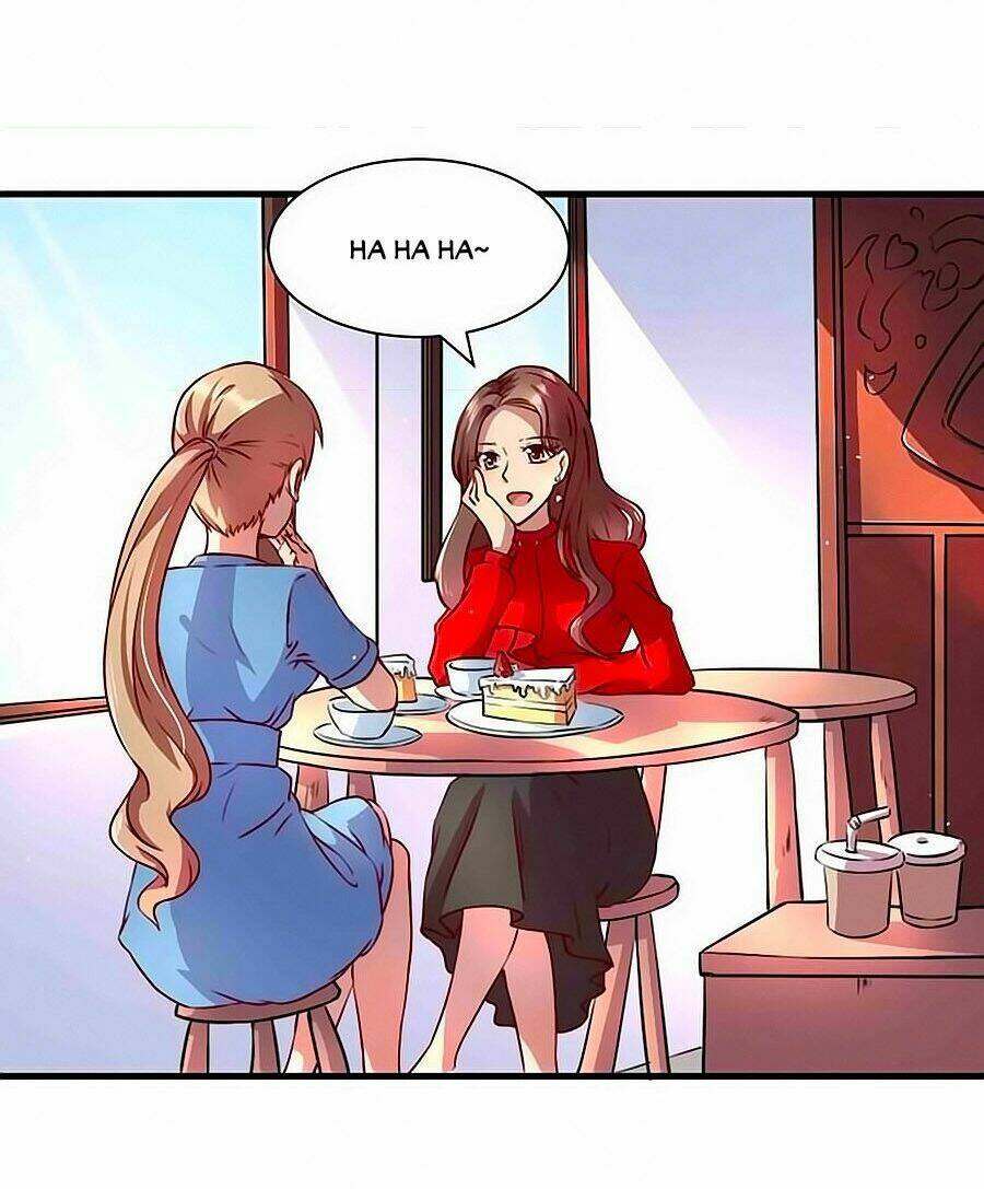 Thời Gian Đều Biết: Chapter 7