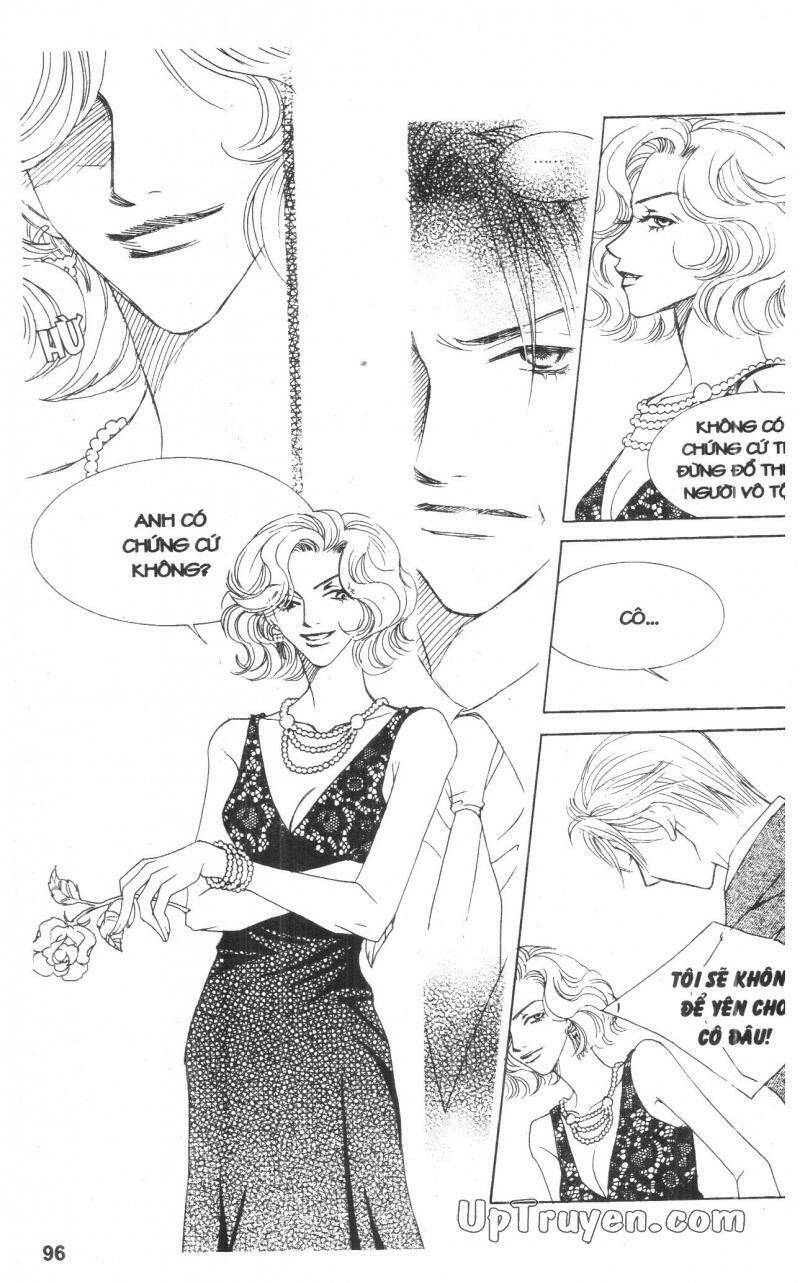 Cinderella Man: Chapter 6