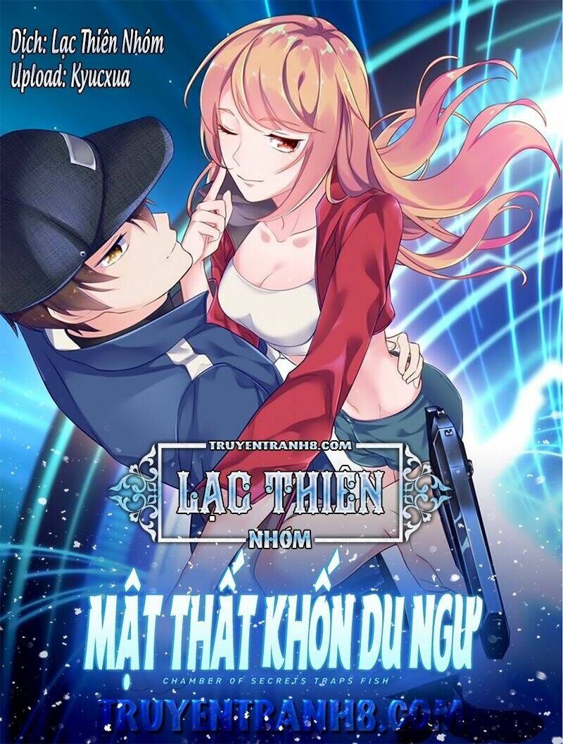 Mật Thất Khốn Du Ngư: Chapter 11