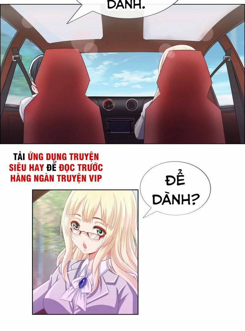 Phong Thủy Thiên Sư: Chapter 13