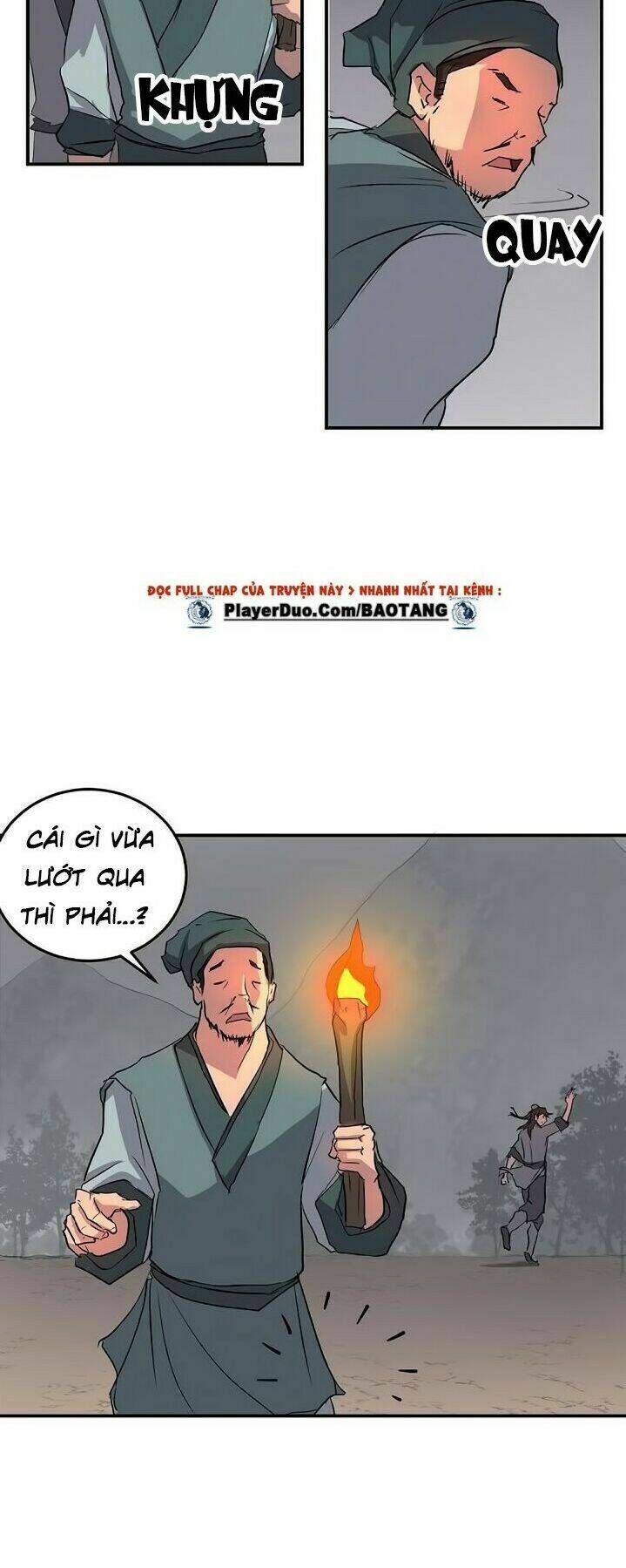 Trọng Sinh, Bất Khả Chiến Bại: Chapter 10