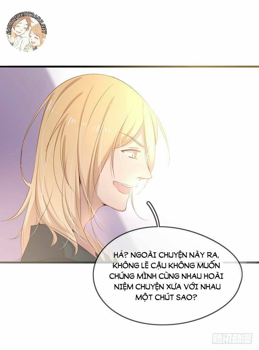 Tổng Tài Đại Nhân Tâm Thiếu Nữ: Chapter 13.1