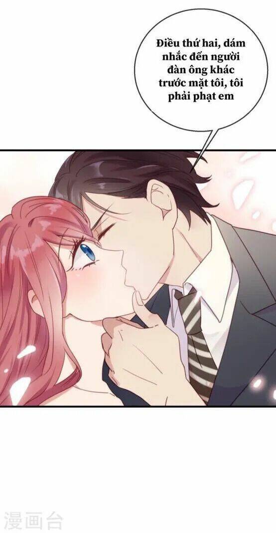 Độc Dược Của Tình Yêu: Chapter 3