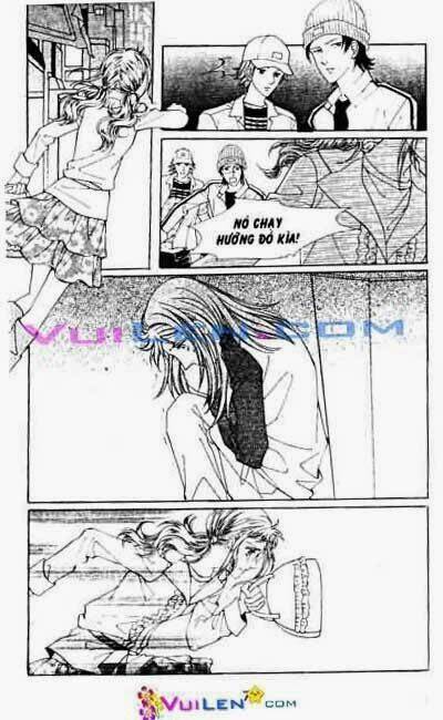 Cô Gái Vương Giả: Chapter 3