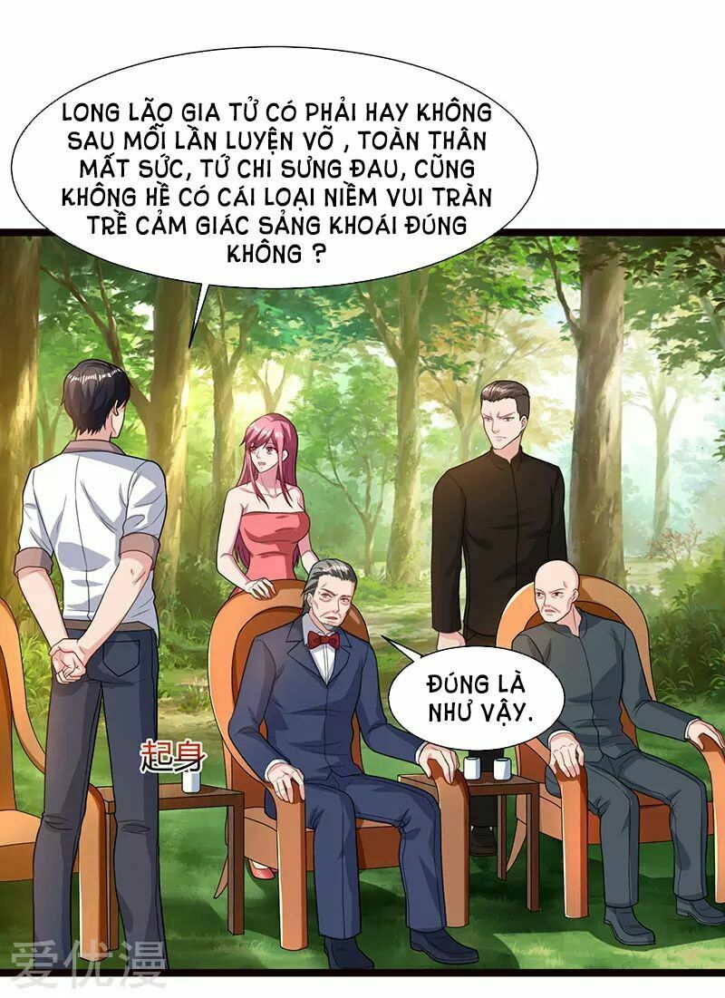 Trọng Sinh Khí Thiếu Quy Lai: Chapter 39