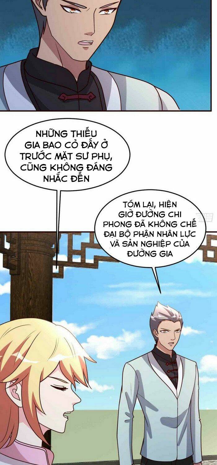 Trọng Sinh Tu Chân Tại Đô Thị: Chapter 113