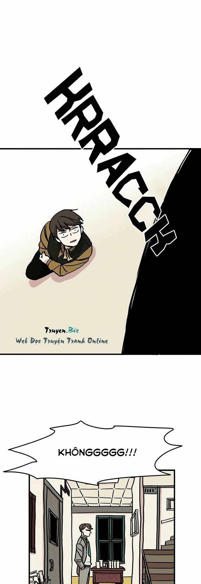 Minus Hand: Chapter 10