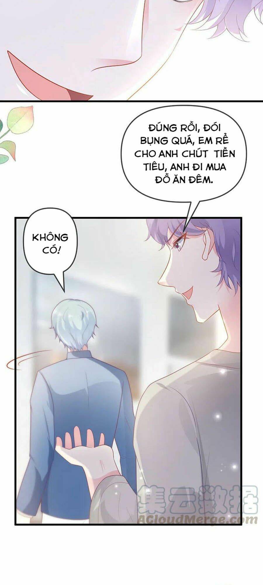 Sủng Hậu Của Vương: Chapter 138