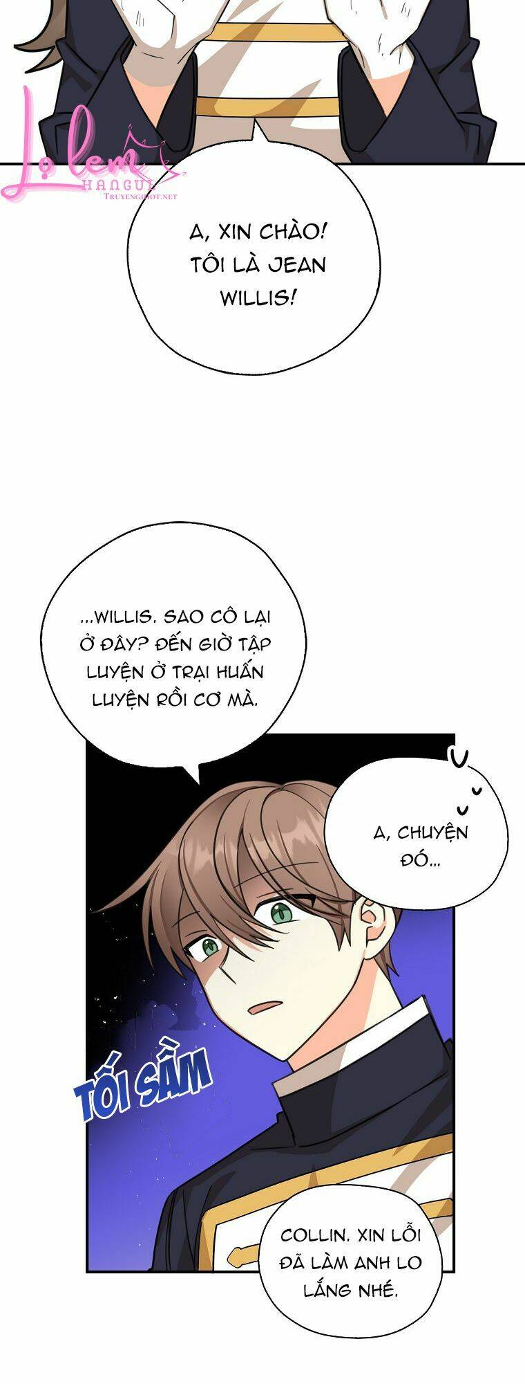 Ba Người Anh Trai Của Tôi Là Bạo Quân: Chapter 38.2