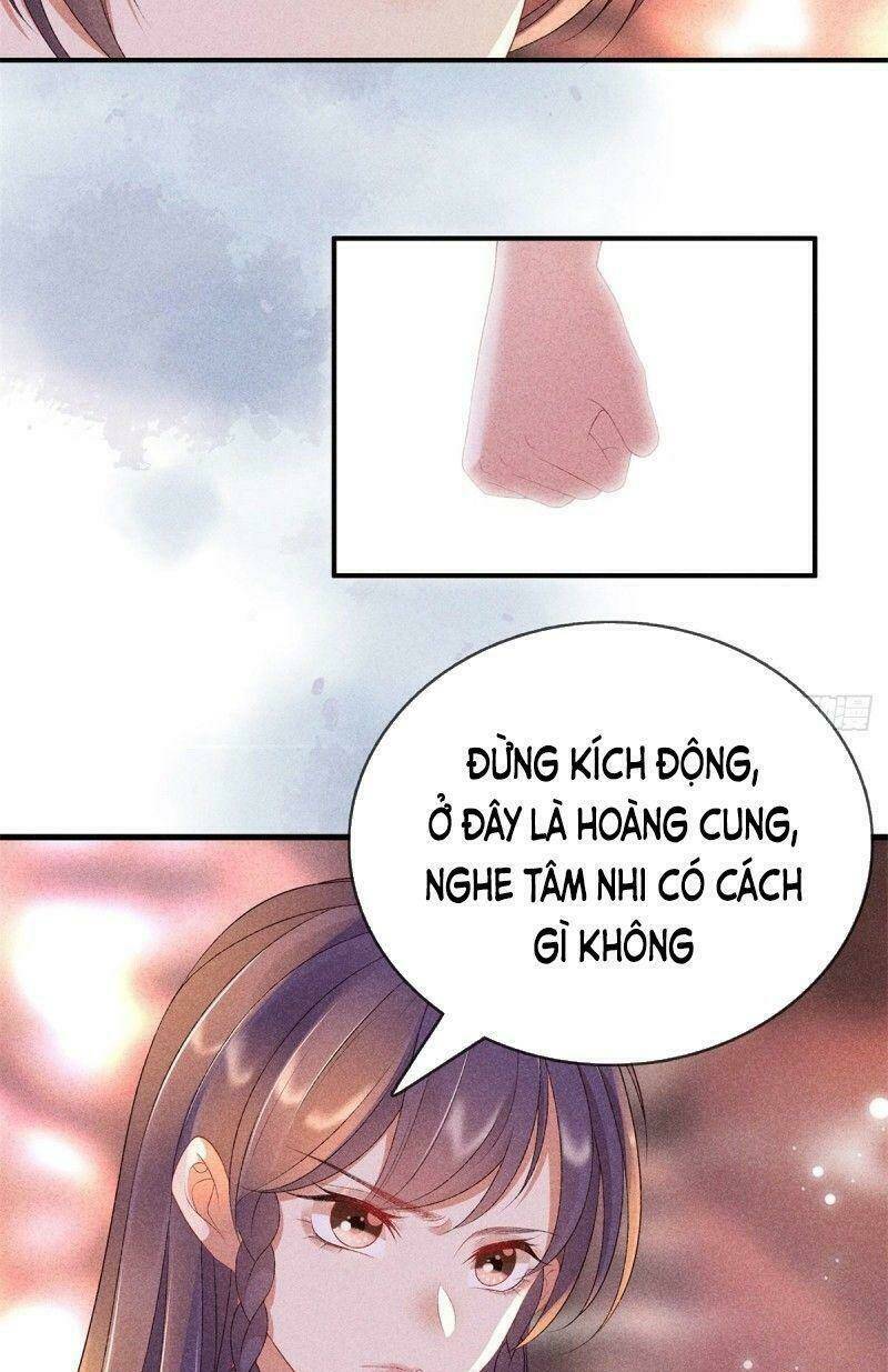 Trọng Sinh Chi Đích Nữ Bất Thiện: Chapter 64