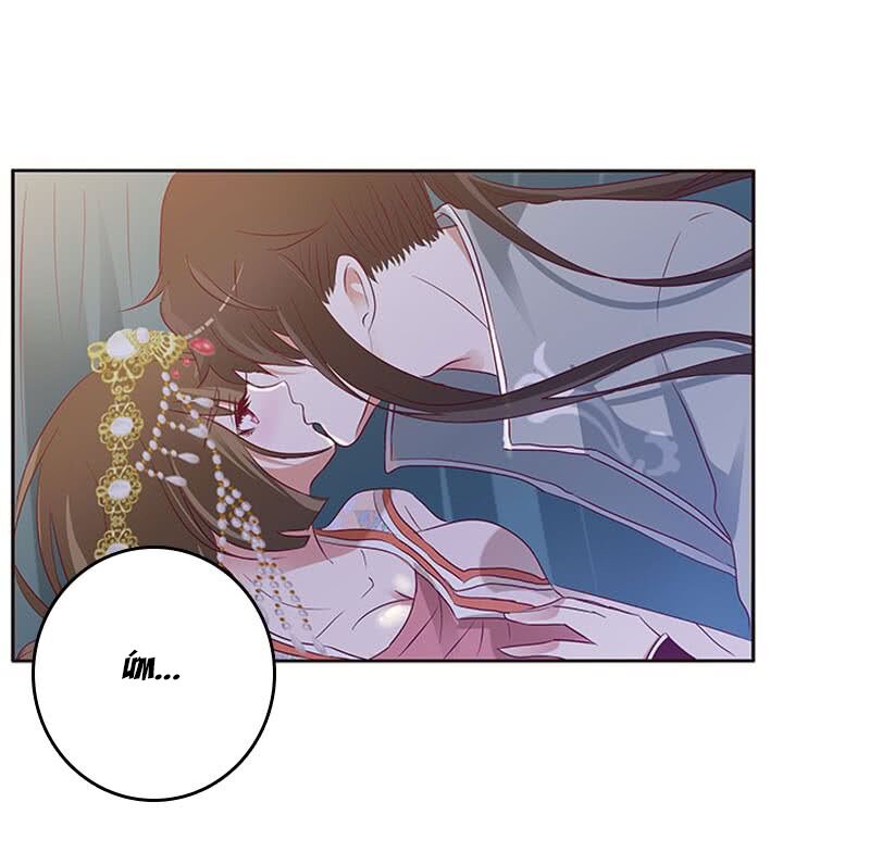 Thông Linh Phi: Chapter 287