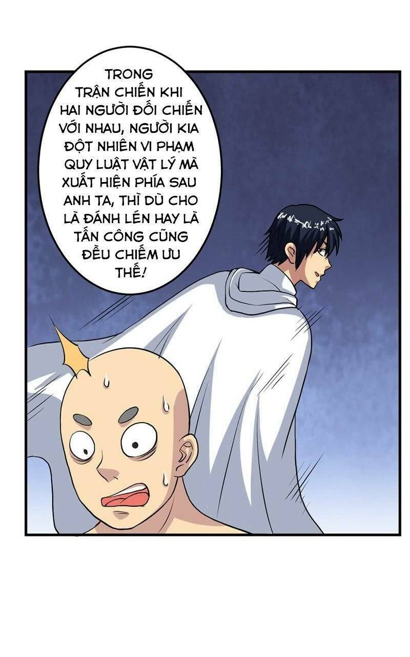 Cuộc Sống Tận Thế Bắt Đầu Từ Số 0: Chapter 51