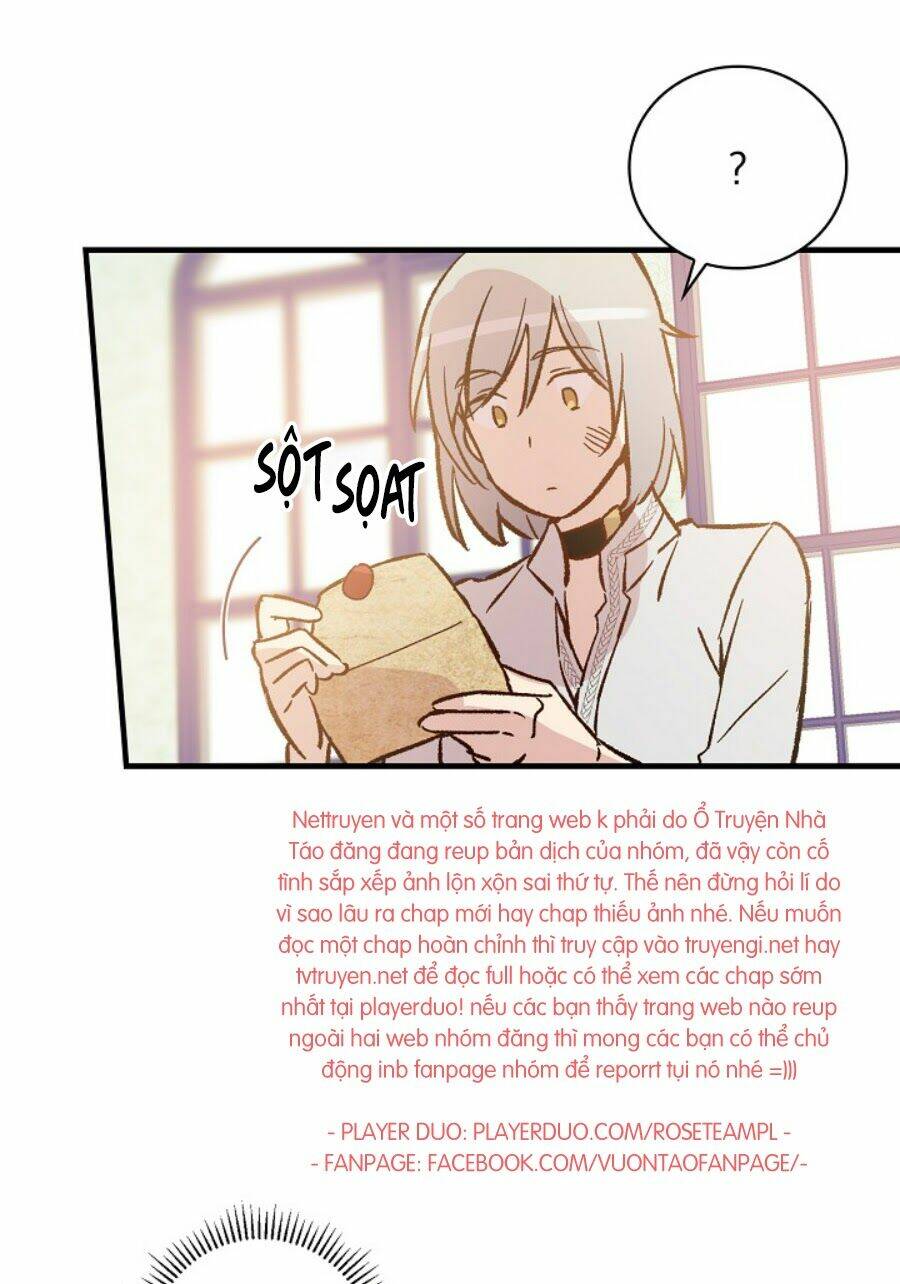 Kỵ Sĩ Đỏ Không Mê Tiền Mù Quáng: Chapter 19