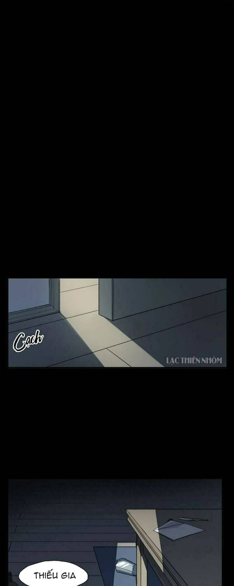 Phép Tắc Trường Ogus: Chapter 45