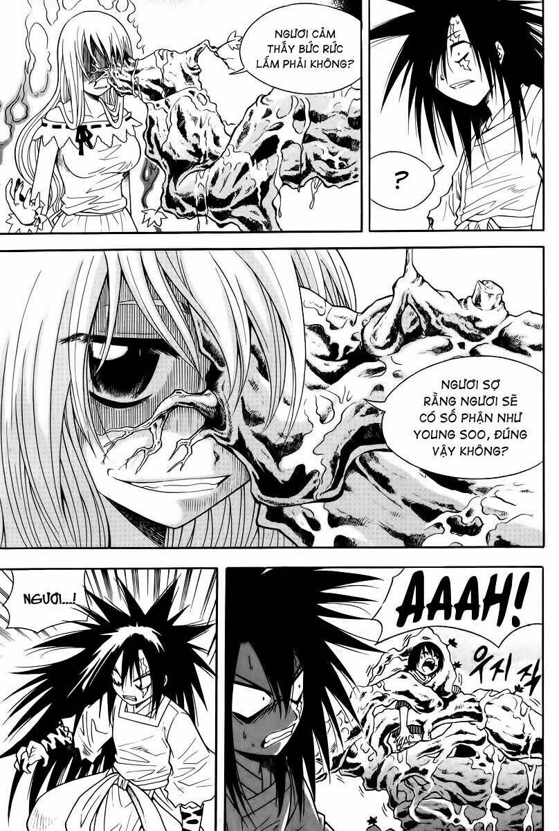 Gwisin Byeolgok: Chapter 29