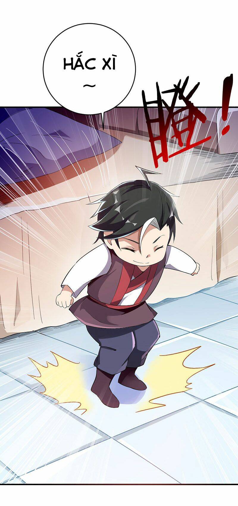 Phục Thiên Thánh Chủ: Chapter 144