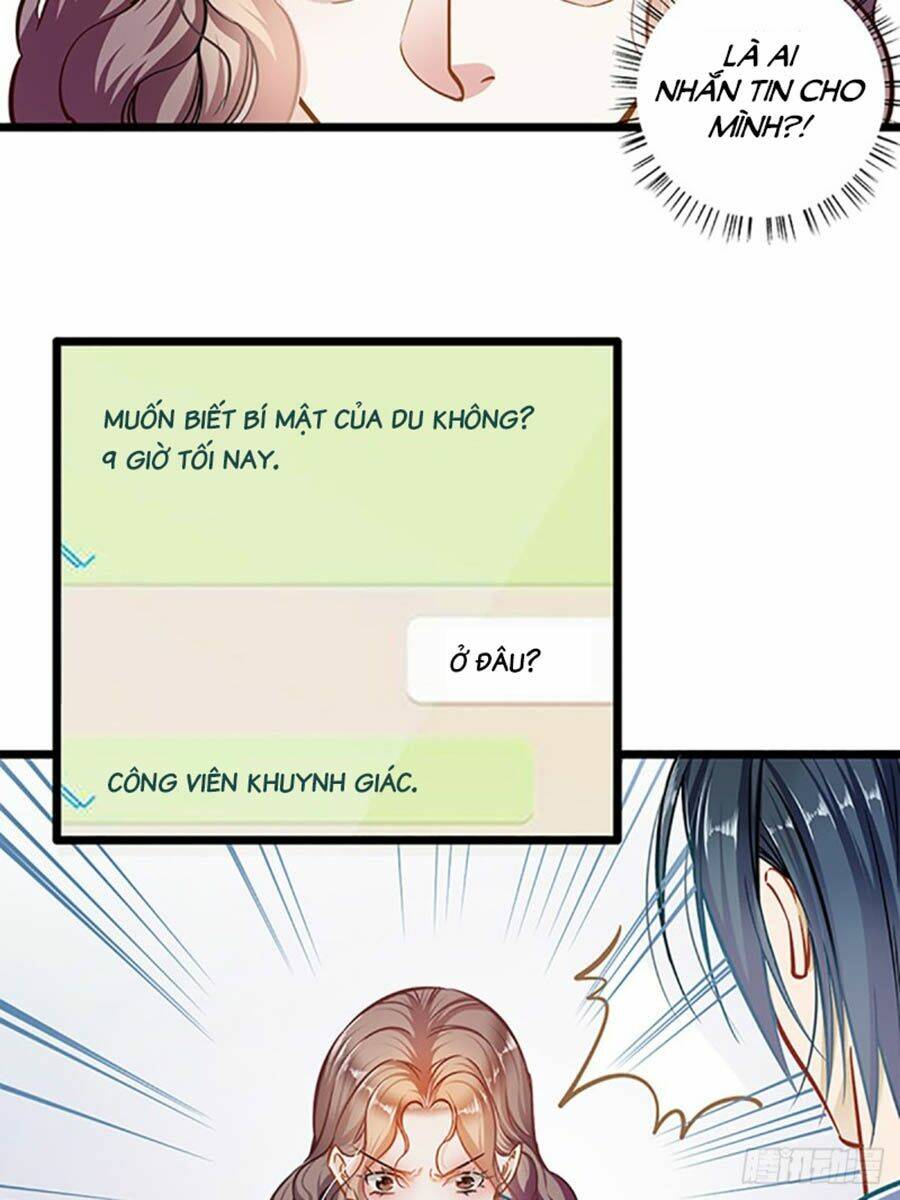 Cưng Chiều Ái Thê Hư Hỏng: Chapter 48