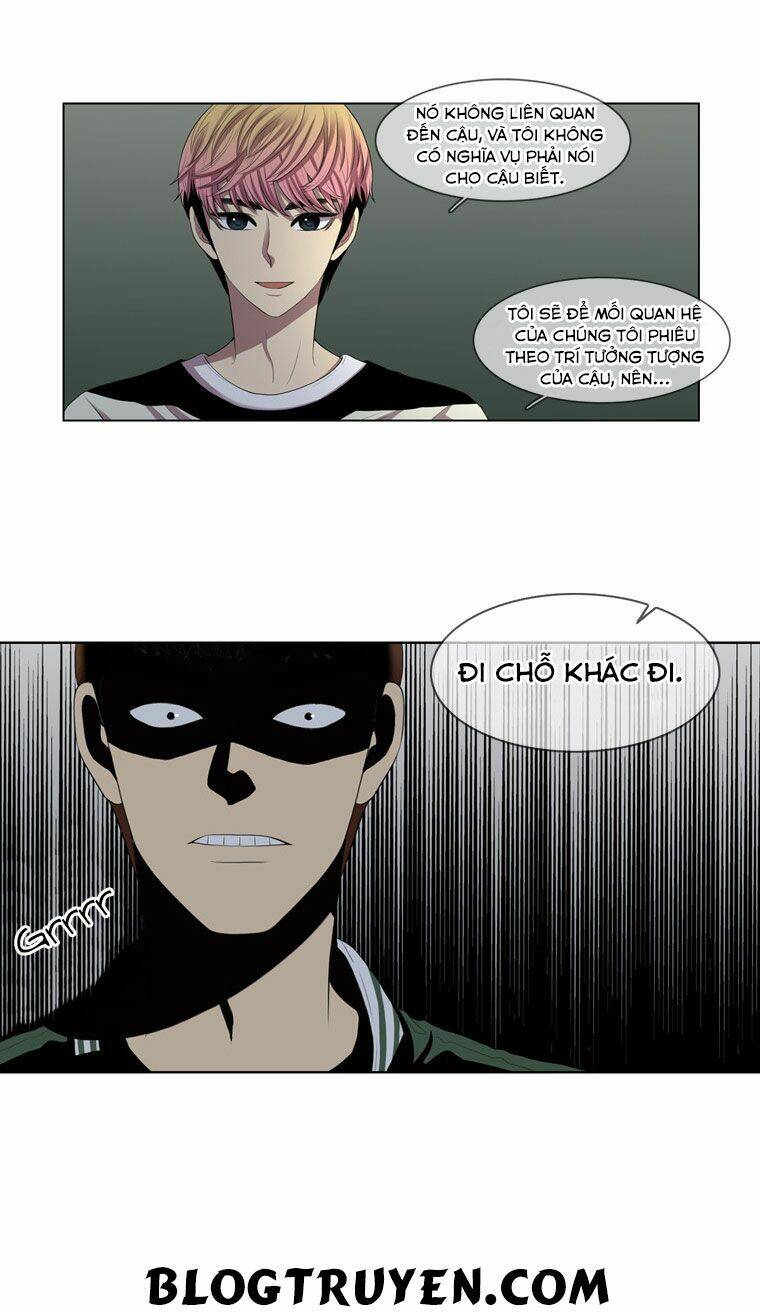 My Shining World: Chapter 12