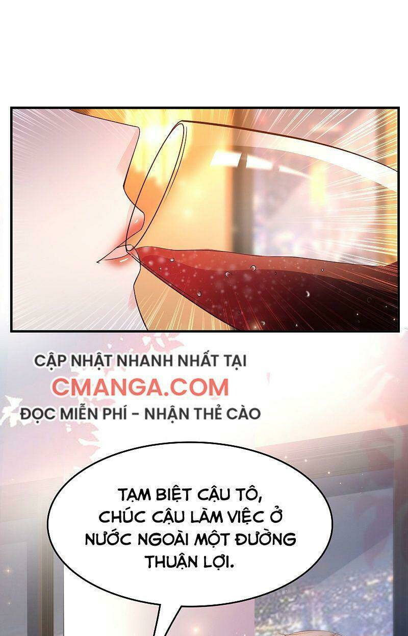 Tối Cường Vận Đào Hoa: Chapter 139