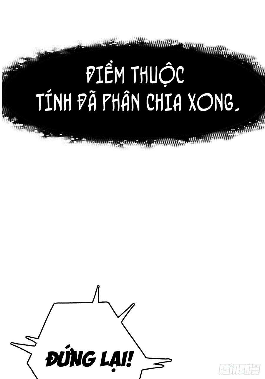 Chúa Tể Vực Thẳm: Chapter 3