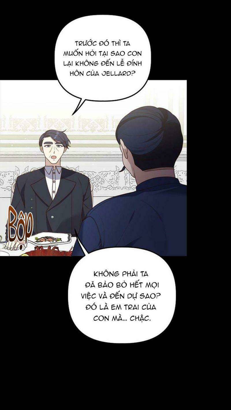 Hôn Phu Của Tôi Là Nam Chính Yandere: Chapter 17