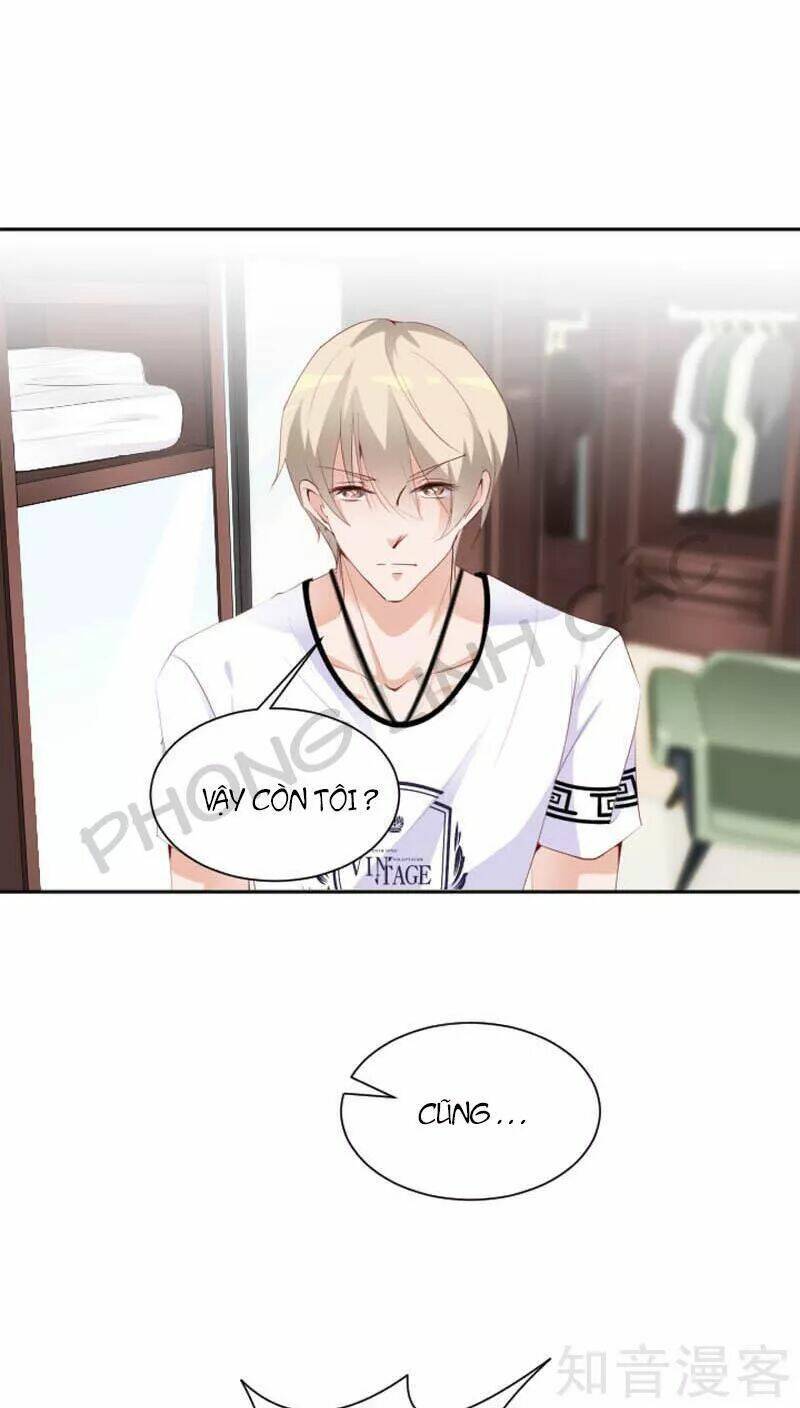 Nam Thần Là Một Đôi: Chapter 84