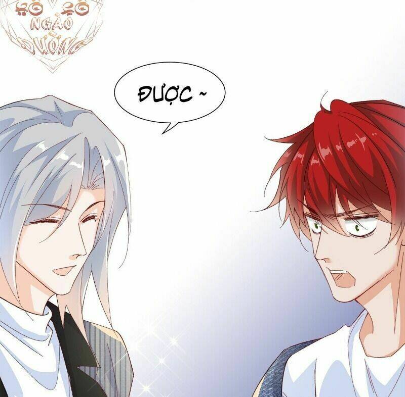 Ảnh Đế Yêu Hồ: Chapter 54